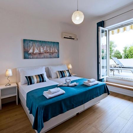 Apartment Michelle دوبروفينك المظهر الخارجي الصورة