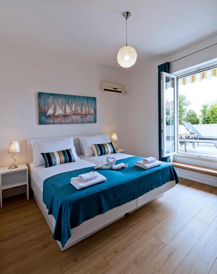 Apartment Michelle دوبروفينك المظهر الخارجي الصورة