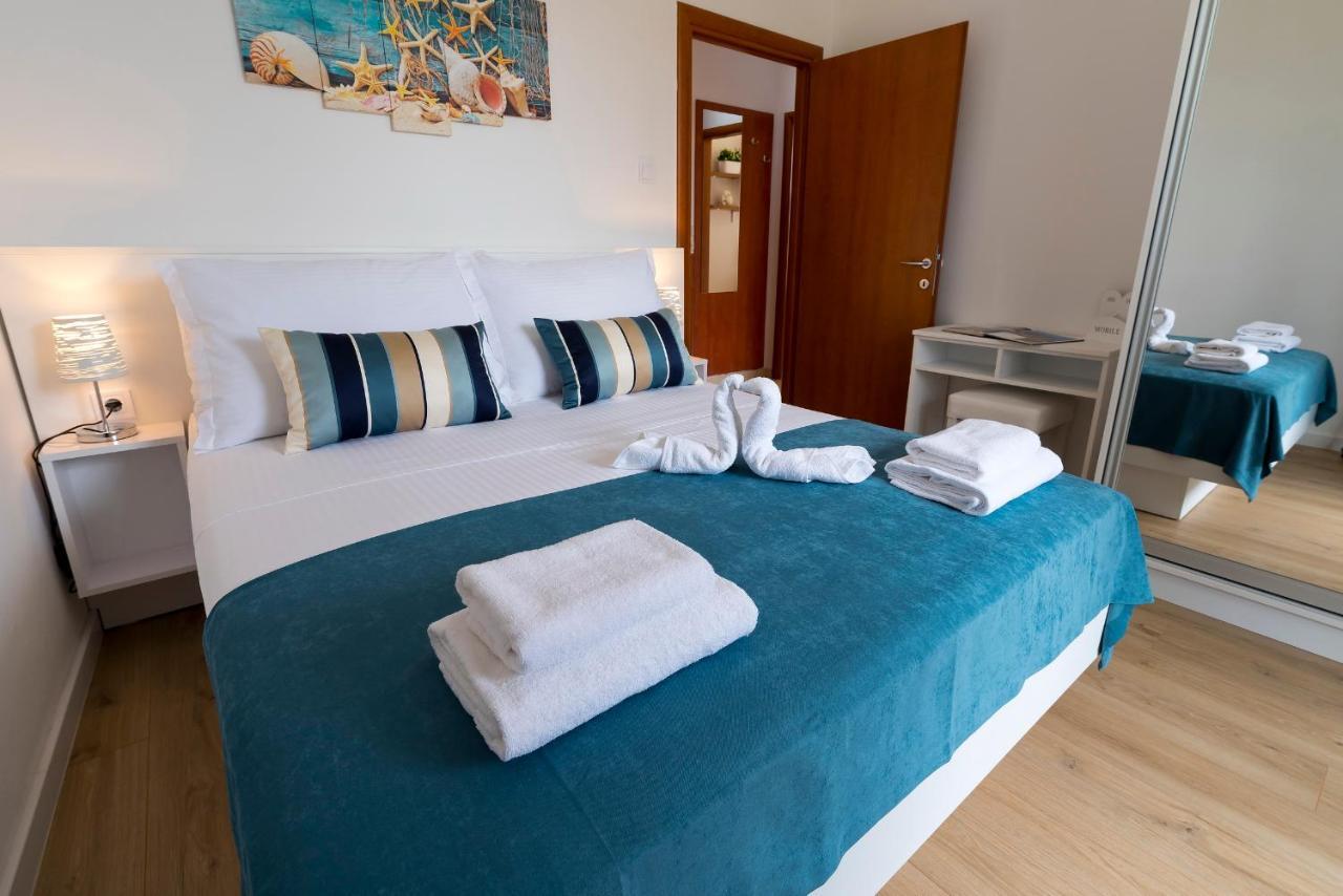 Apartment Michelle دوبروفينك المظهر الخارجي الصورة