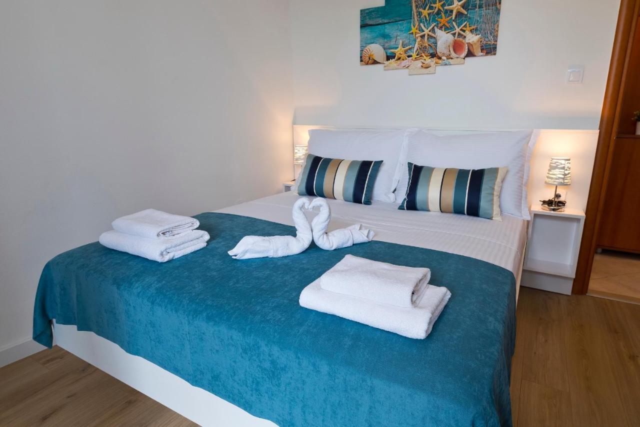 Apartment Michelle دوبروفينك المظهر الخارجي الصورة