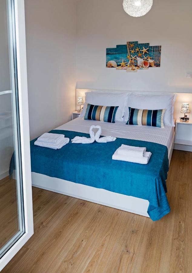 Apartment Michelle دوبروفينك المظهر الخارجي الصورة
