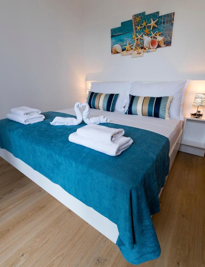 Apartment Michelle دوبروفينك المظهر الخارجي الصورة
