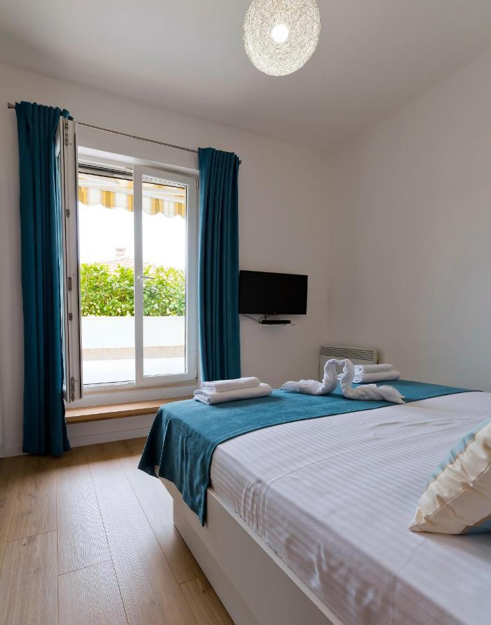 Apartment Michelle دوبروفينك المظهر الخارجي الصورة