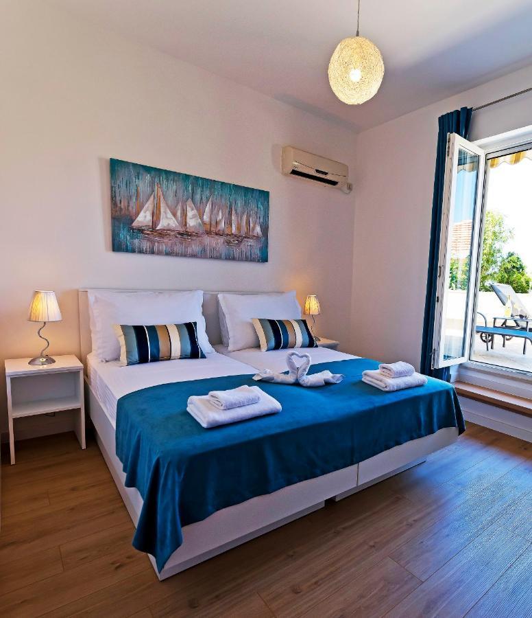 Apartment Michelle دوبروفينك المظهر الخارجي الصورة