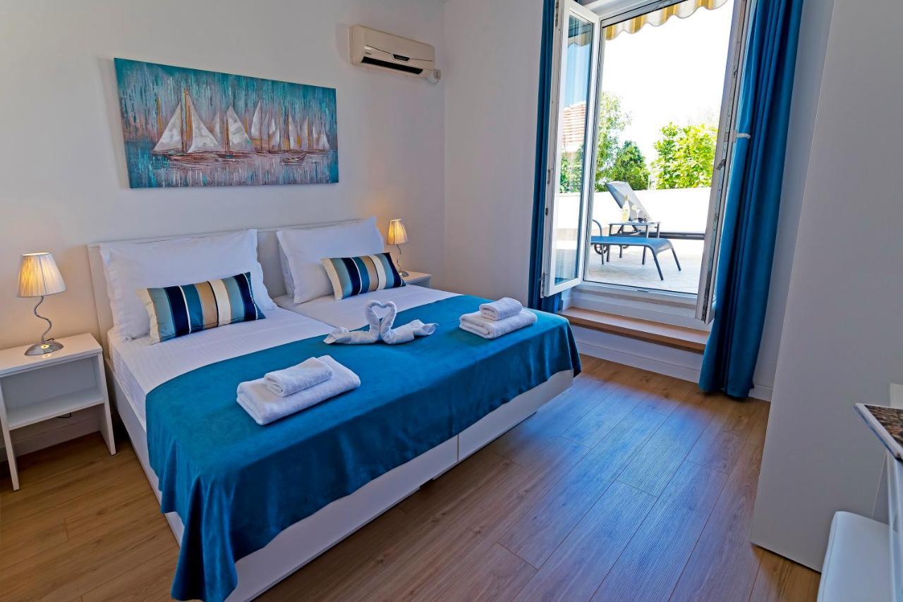 Apartment Michelle دوبروفينك المظهر الخارجي الصورة