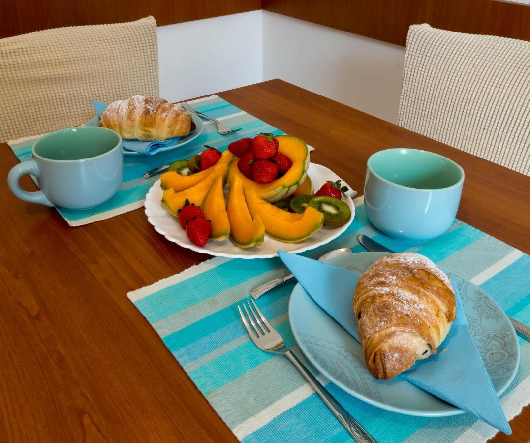 Apartment Michelle دوبروفينك المظهر الخارجي الصورة