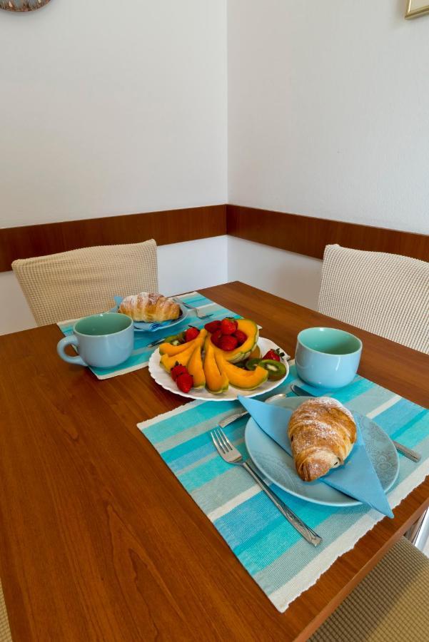 Apartment Michelle دوبروفينك المظهر الخارجي الصورة