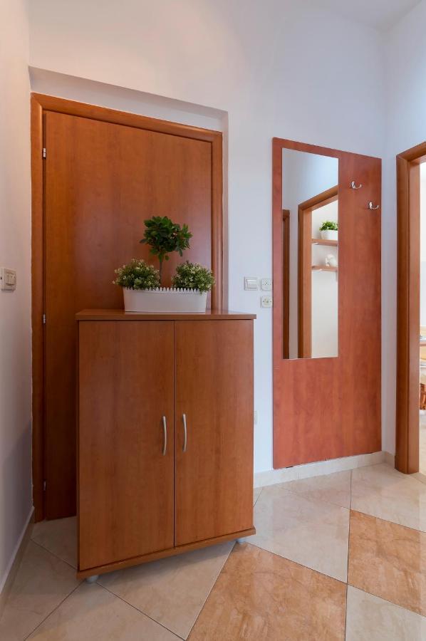 Apartment Michelle دوبروفينك المظهر الخارجي الصورة