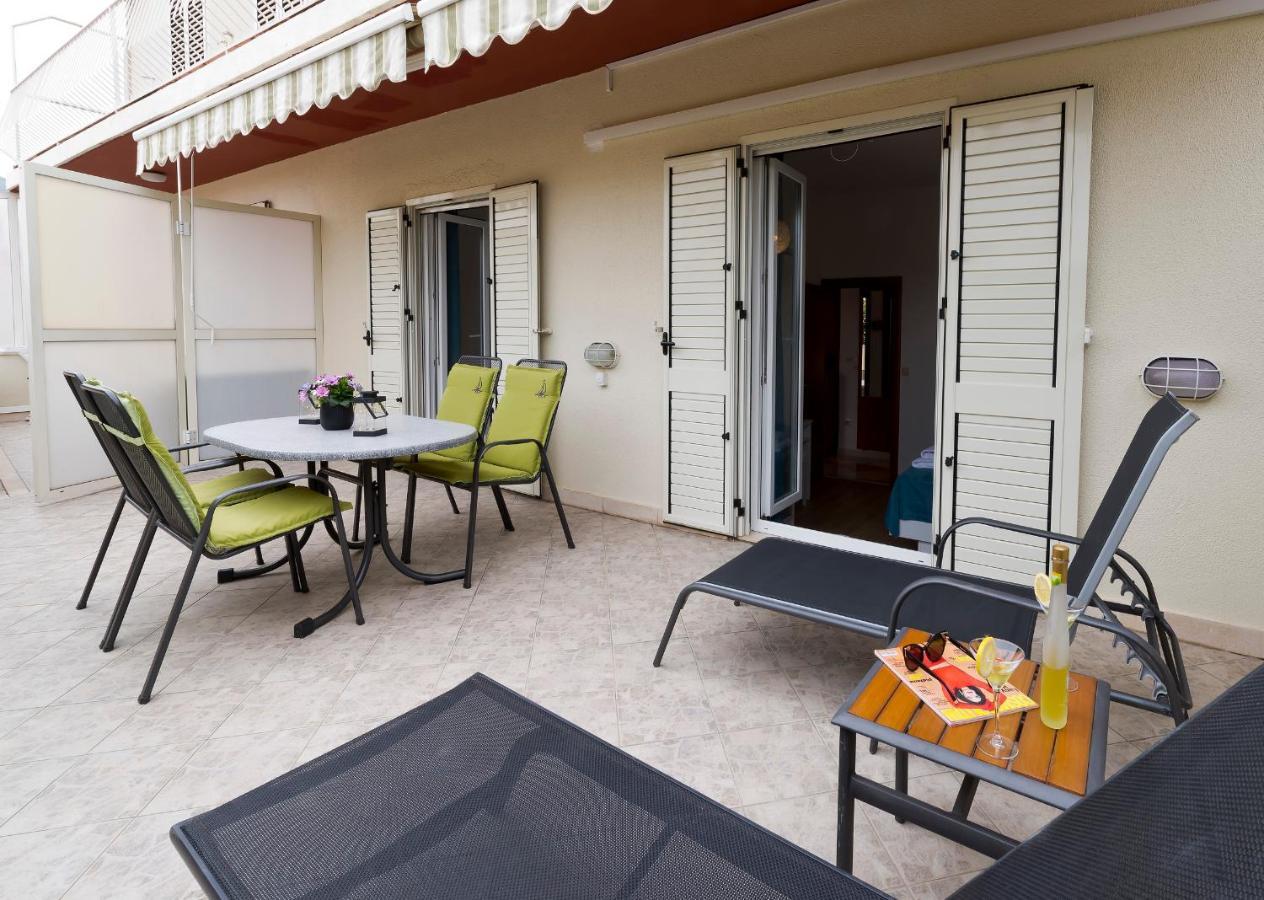 Apartment Michelle دوبروفينك المظهر الخارجي الصورة