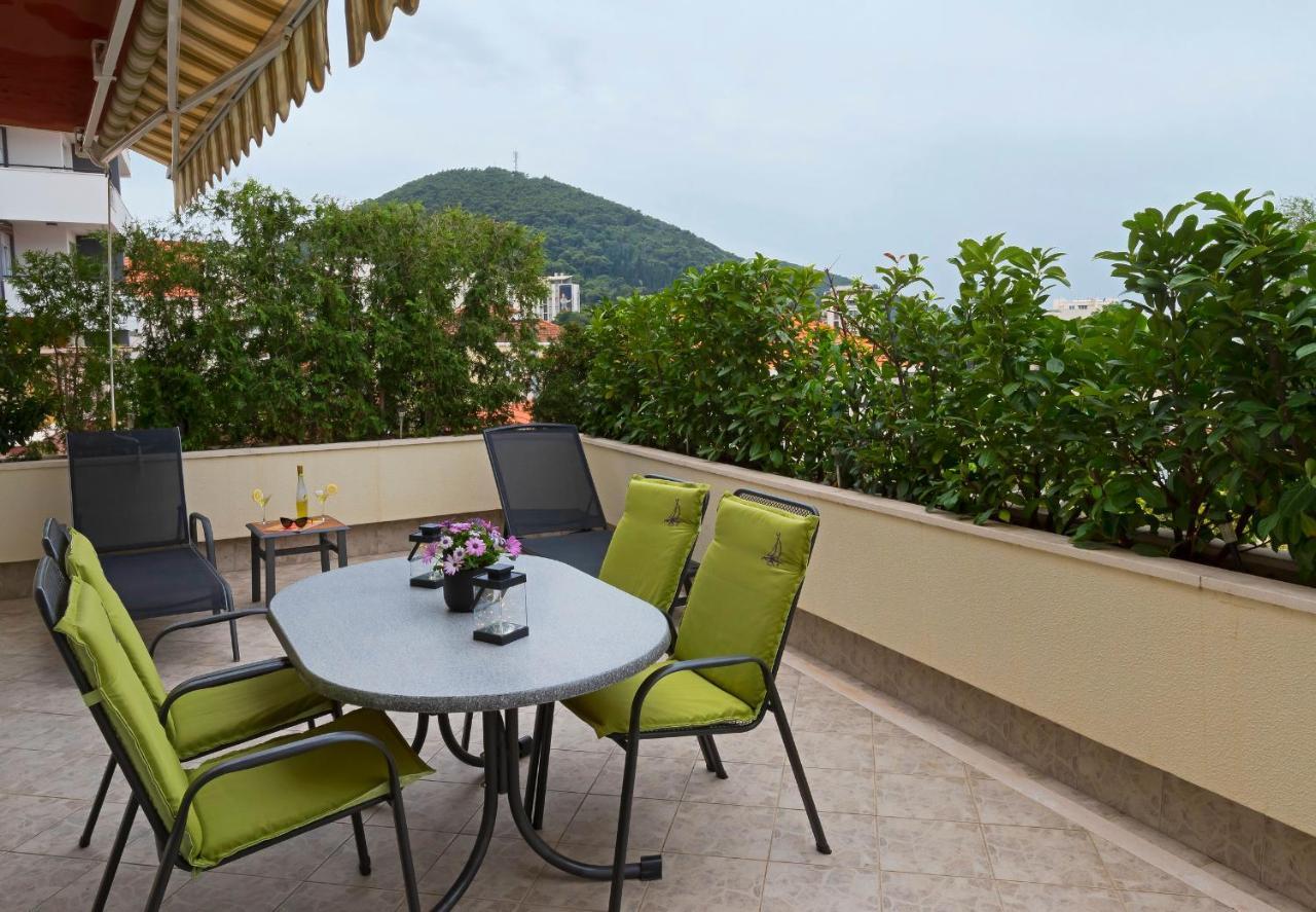 Apartment Michelle دوبروفينك المظهر الخارجي الصورة