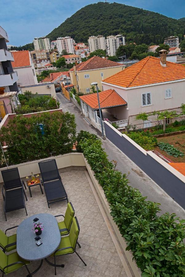 Apartment Michelle دوبروفينك المظهر الخارجي الصورة