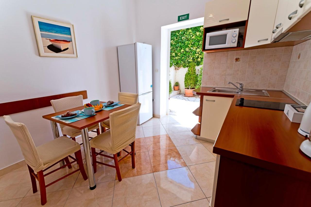 Apartment Michelle دوبروفينك المظهر الخارجي الصورة