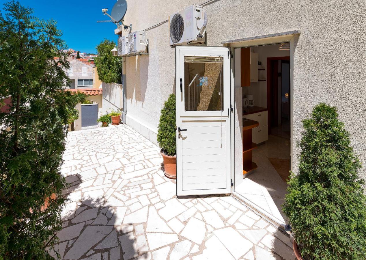 Apartment Michelle دوبروفينك المظهر الخارجي الصورة